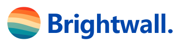 Brightwall logo