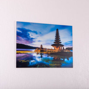 Aluminium Print