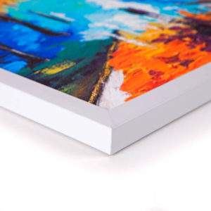 Box Frames