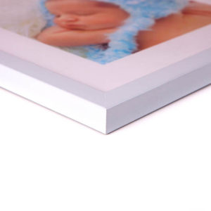 Contemporary Frame