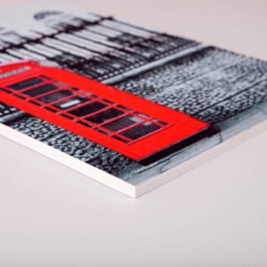 Mounted Gallery Prints