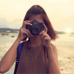 Choosing Visually Striking Images