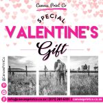 The Perfect Valentine's Gift