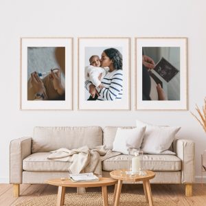 How To Frame Your Canvas Art Prints