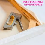 Professional Appearance