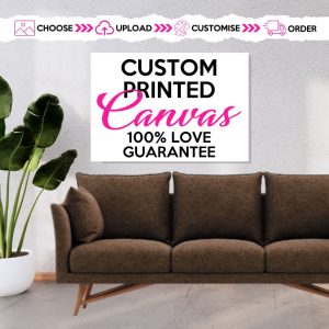 Canvas Prints