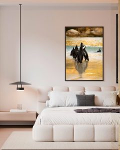 Where to get my photos printed on canvas in Cape Town